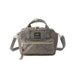  сумка "Boston bag" anello POST Mini Boston женский 