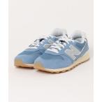 スニーカー NEW BALANCE ニューバランス WL996SF2(D) WL996 WL996SF2 BLUE(SF2) レディース