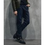 ショッピングバンダナ ジーンズ 40周年オリジナルバンダナ付き バイカーコーティング デニムパンツ メンズ