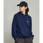 パーカー トレフォイル エッセンシャルズ パーカー / アディダスオリジナルス adidas Originals メンズ レディース