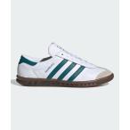 スニーカー HAMBURG W / アディダスオリジナルス adidas Originals レディース メンズ