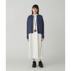ワンピース Organic Cotton OX Dress
