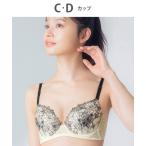 ブラジャー 「後ろ姿きれいブラ」