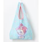 エコバッグ 「 Disney NOSTALGICA 」 ノスタルジカ マルシェエコバッグ D