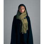 マフラー Swaddle big stole メンズ レディース