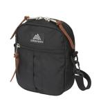 ショッピングgregory ショルダーバッグ 「GREGORY」QUICK POCKET クイックポケット L メンズ レディース