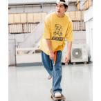 tシャツ アニマルプリントTシャツ メンズ レディース