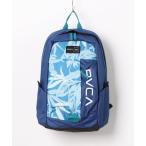 ショッピングレディ 夏 デイバック リュック RVCA メンズ EDC BACKPACK バッグ 「2024年夏モデル」/ルーカバックパック・リュックサック メンズ レディー