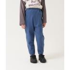 パンツ 「ともパン」テーパードパンツ キッズ 子供服 男の子 女の子