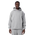 パーカー American Cotton Elastic Hooded Sweatshirt / アメリカコットンパーカー メンズ