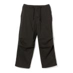 カーゴパンツ ブラッシュ オーバーパンツ メンズ