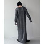 ワンピース glitter disco long one piece / グリッターディスコロングラメワンピース