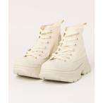 ショッピングAll スニーカー ALL STAR (R) TREKWAVE HI　31312441 メンズ レディース