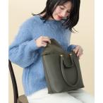 トートバッグ バッグインポーチ 4WAYトートバッグ（A4サイズ収納可能） レディース