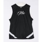 タンクトップ 「NIKEアパレル」DFアイコンJSYSTRTFVタンクトップ メンズ