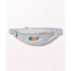 ウエストポーチ 「NIKEアパレル」ヘリテージハイブリッドコアウエストパック メンズ レディース