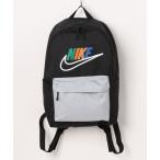 デイバック リュック 「NIKEアパレル」ハイブリッドコアヘリテージバックパック メンズ レディース