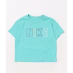 tシャツ 「NIKEアパレル」YTHガールズNSWエッセンシャルS/STシャツ キッズ 子供服 女の子