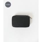 コインケース 「別注」BROOKS BROTHERS×UR MULTI COIN WALLET