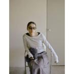 tシャツ シアーフィットロングスリーブTee レディース