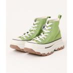スニーカー converse コンバース ALL STAR R TREKWAVE HI レディーススニーカー ハイカット 厚底(オールスターRトレック