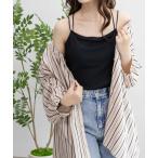 キャミソール カップ 付き ブラトップ キャミソール