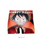 ボクサーパンツ 「ONE PIECE」ワンピース アンダーパンツ シームレス ボクサーパンツ ポリエステル/メンズ レディース ユニセックス「1」/H