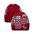 セーター ニット HOOK -original-　北欧