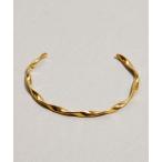 ブレスレット Zoule ゾーラ：stainless V-12　ステンレス　ブレスレッド　バングル レディース メンズ