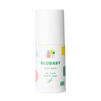 ボディクリーム ALOBABY ベビーバーム