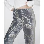 パンツ rose spangle leggings PT / スパンコールパンツ レディース