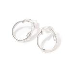 ピアス PHILIPPE AUDIBERT ANA ピアス レディース