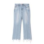 ジーンズ デニム デニムパンツ RED CARD TOKYO LESLIE デニム レディース