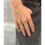 指輪 リング 「blatto 925silver」デザインリング　フリーサイズ bla-ring-00588 レディース