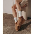 ブーツ Stinger Micro Flatform レディース