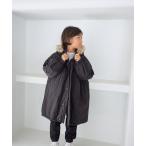 ミリタリージャケット モッズコート モンスターパーカー　116778 キッズ 子供服 男の子 女の子