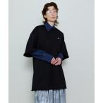 トレーナー スウェット Big Sweatshirt Tunic/ビッグスウェットチュニック「MAISON SPECIAL/メゾンスペシャル」 レディ