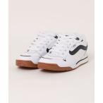 スニーカー VANS ヴァンズ ROWLEY XLT ローリー XLT VN000CTMYY2 SPORT POP WHITE メンズ レディース