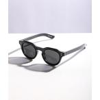 サングラス UVカットボストンサングラス メンズ レディース