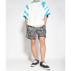 ショッピングswim パンツ Nostalgic Swim Pants / ノスタルジックスイムパンツ メンズ レディース