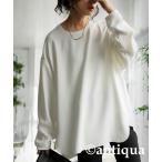 tシャツ 帯電防止プルオーバー レディース