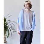 タンクトップ メンズ リブタンクトップ メンズ