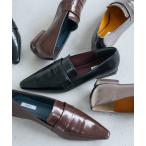 ローファー 「EVOL」ソフトローファー IX5431 レディース