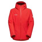 MAMMUT Alto Light HS Hooded Jacket Men（yahoo）