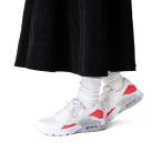 スニーカー NIKE ナイキ W AIRMAX EXCEE ウィメンズ エア マックス エクシー WCD5432 ABC-MART限定 *132WHT