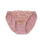 ショッピングサニタリーショーツ ショーツ 「northerly bra  フィットシリーズ 楽盛りフィット」　ストレッチレース　サニタリーショーツ単品　M/L