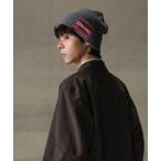 ニット帽 ニットキャップ 「別注」「SPALDING/スポルディング」KNIT CAP / UNISEX メンズ レディース