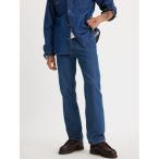  джинсы Levi's/ Levi's 501(R) джинсы темный индиго DARK STONEWASH мужской 