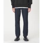 ジーンズ Levi's/リーバイス FLEX JEANS 511(TM) スリムフィット ダークインディゴ MID KNIGHT RINSE メンズ