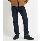 ジーンズ Levi's/リーバイス FLEX JEANS 502(TM) テーパードジーンズ ダークインディゴ MID KNIGHT RINSE メン